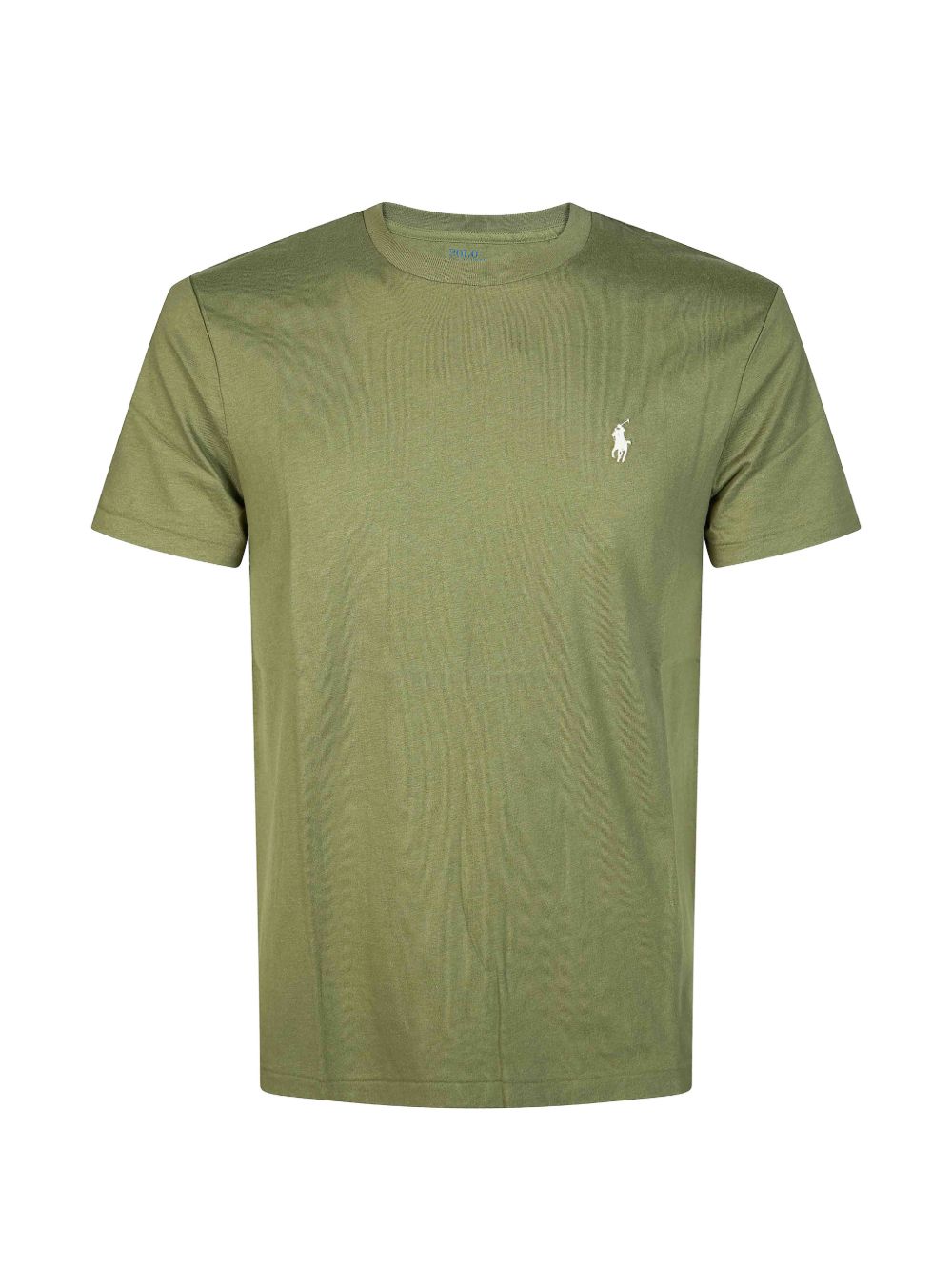 logo T-shirt