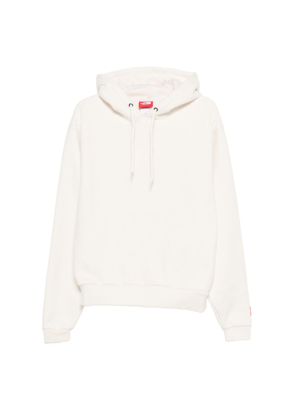 hooded sweatshirt