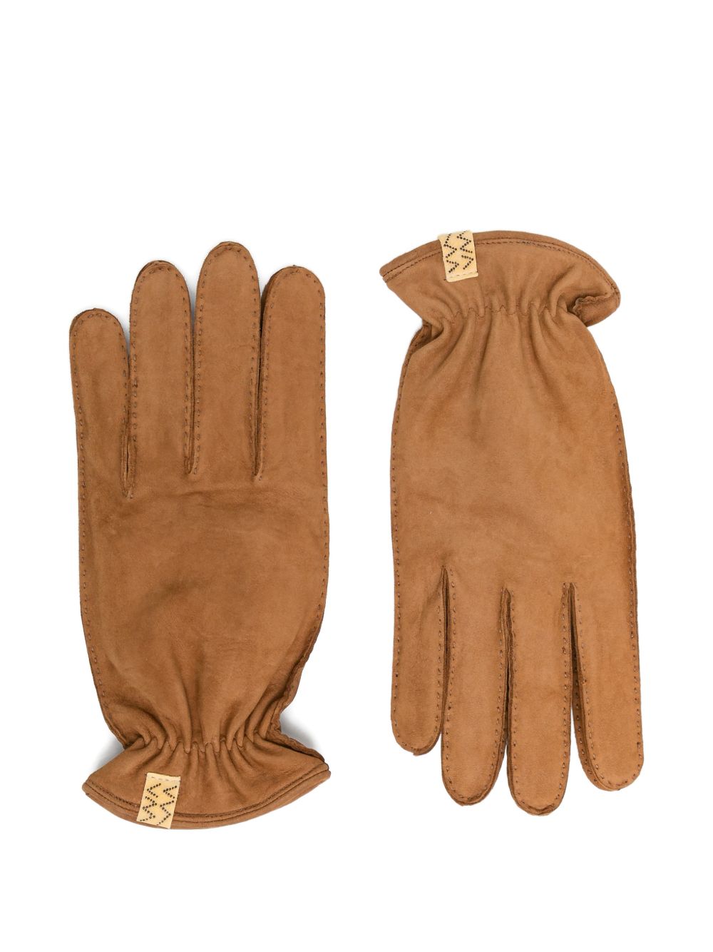  leather gloves