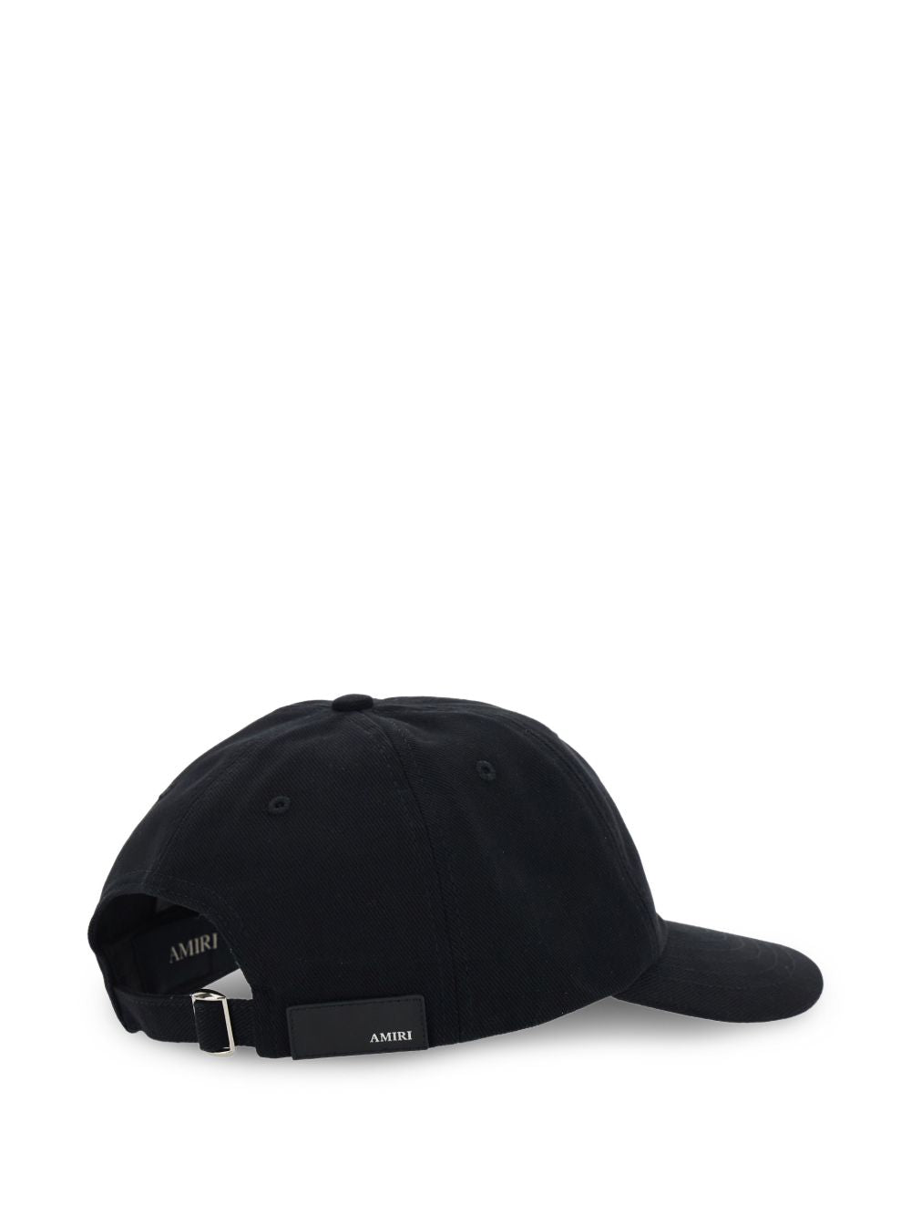 embroidered cap