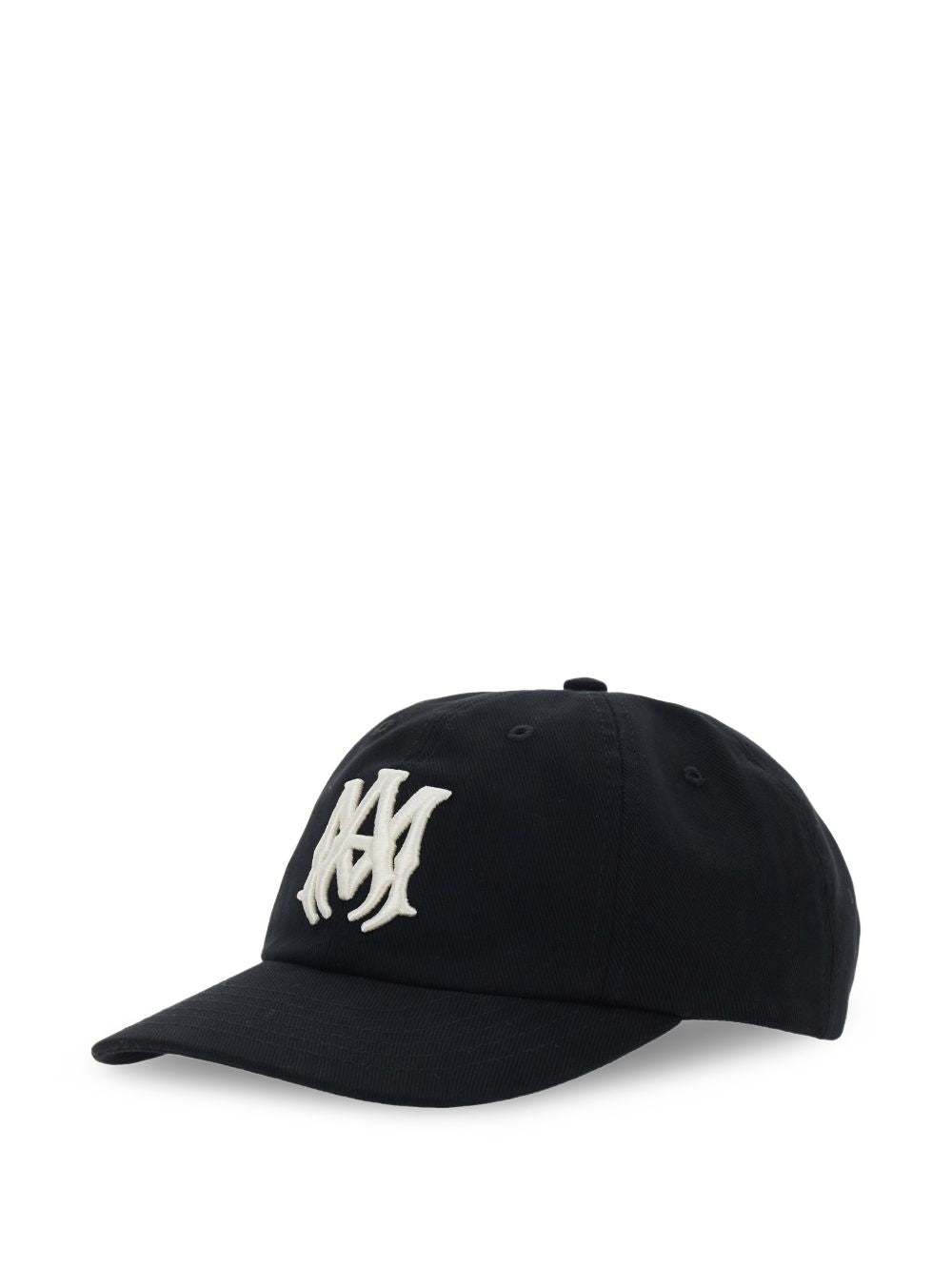 embroidered cap