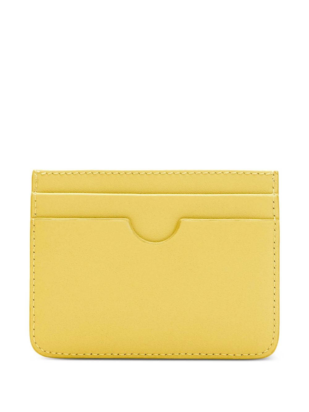 Ami De Coeur logo-plaque card holder