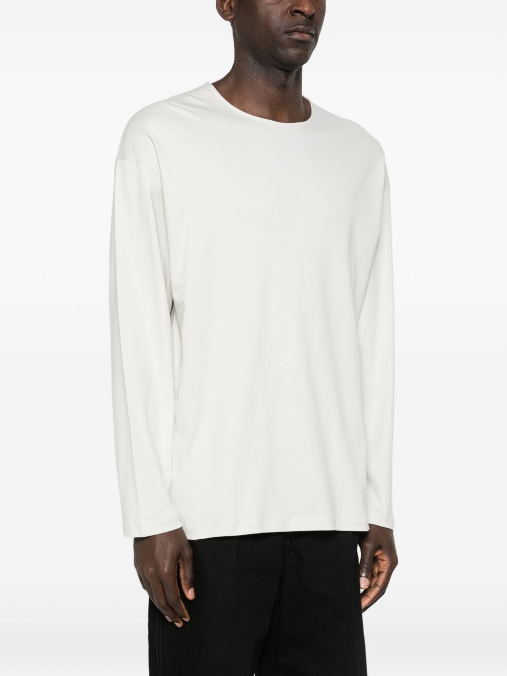 long-sleeve T-shirt