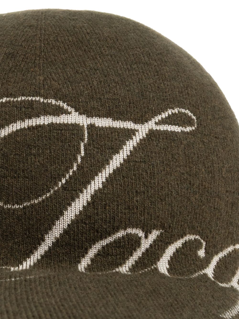 Atelier baseball cap