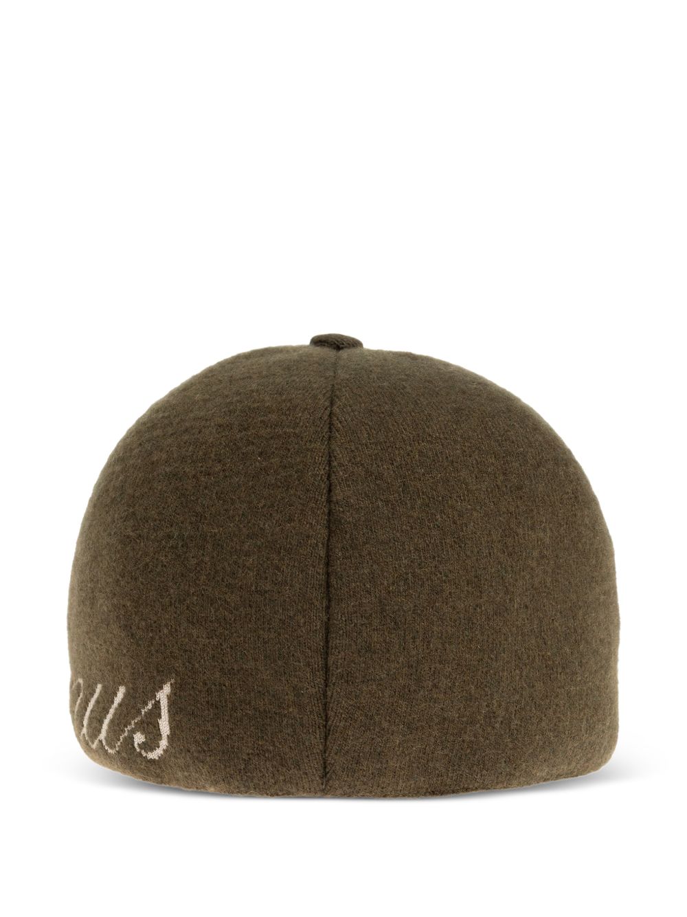 Atelier baseball cap