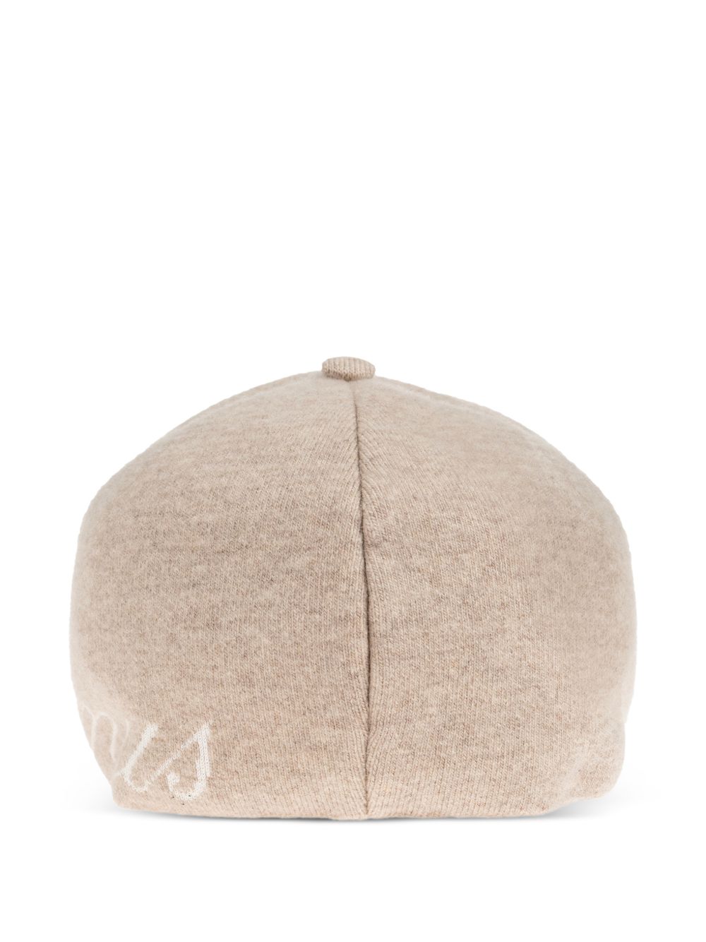 Atelier baseball cap