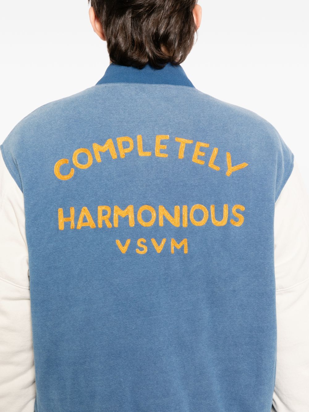 Varsity Era down jacket