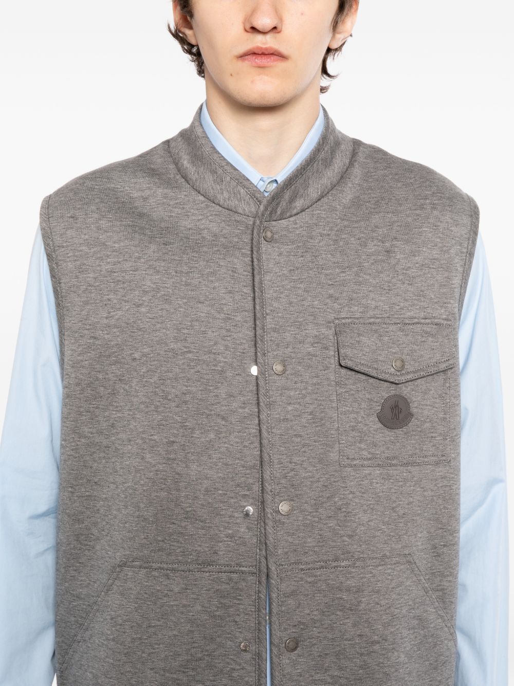 Catoctin gilets