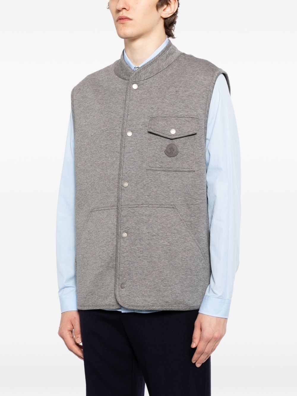 Catoctin gilets