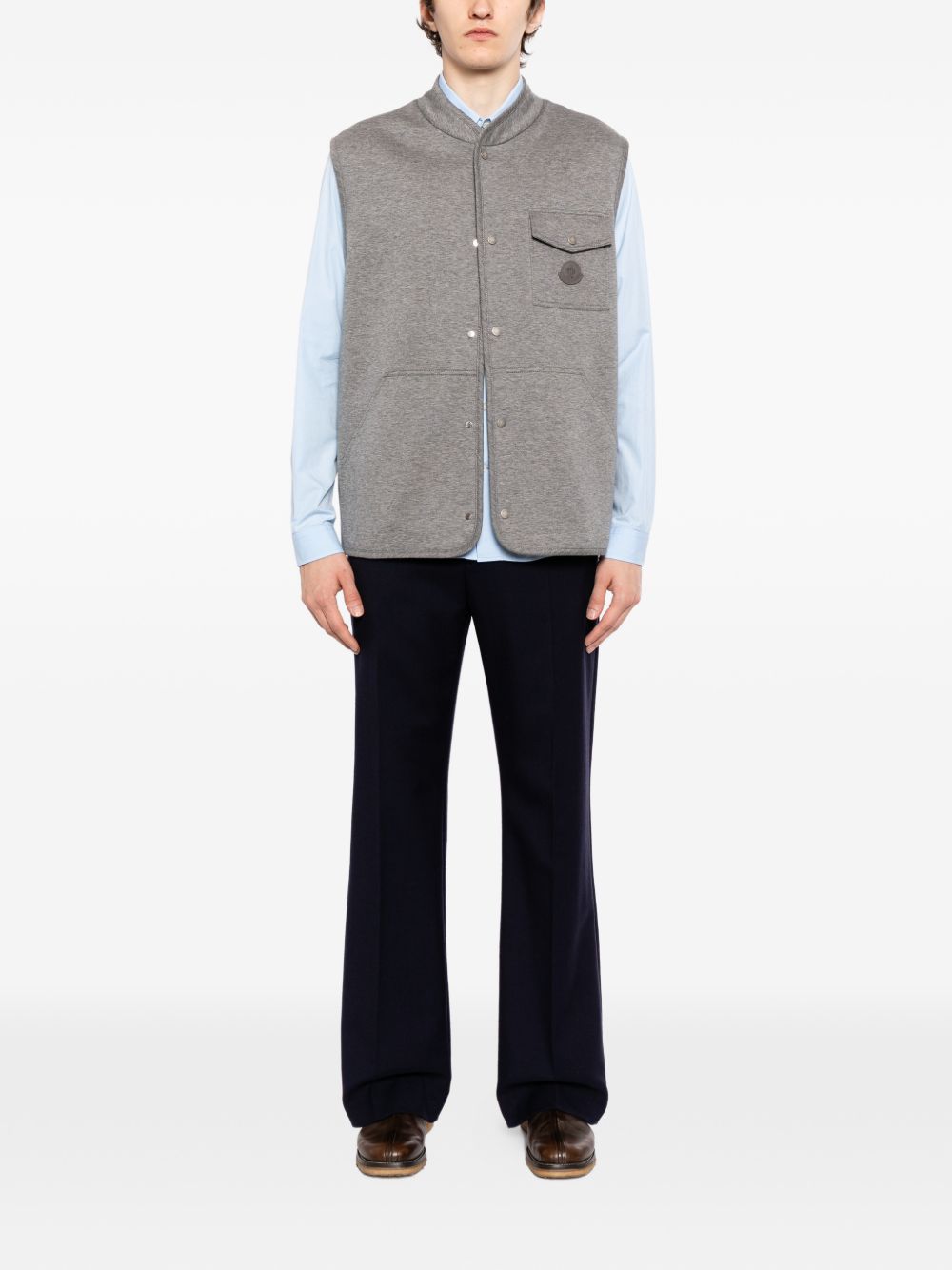 Catoctin gilets