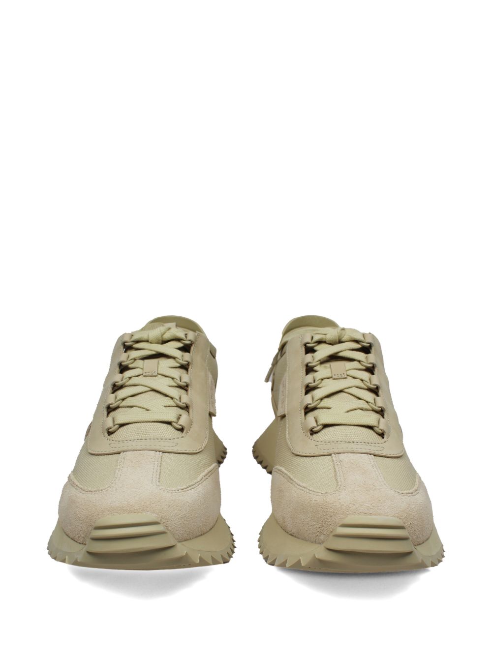 Pacey 2 textured sneakers