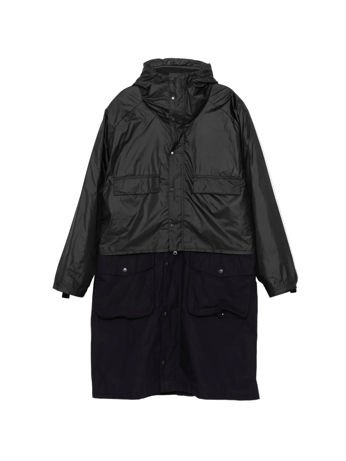X Kaptain Sunshine Endurance Coat