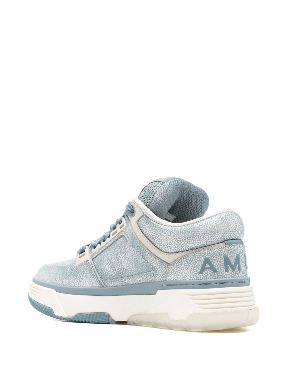 MA-1 logo-detail sneakers