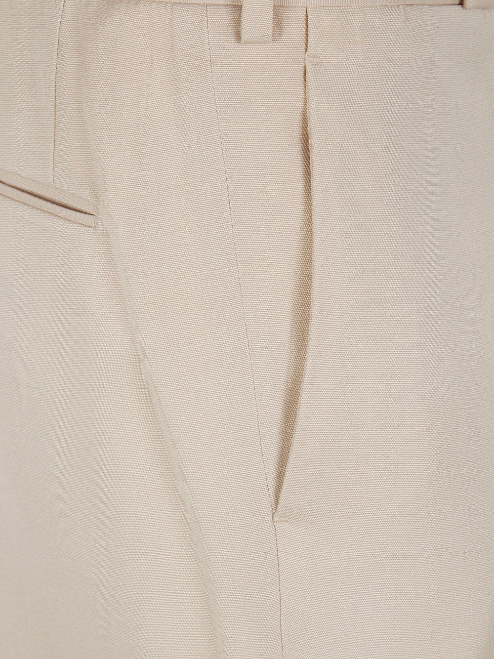 Paluk tailored trousers