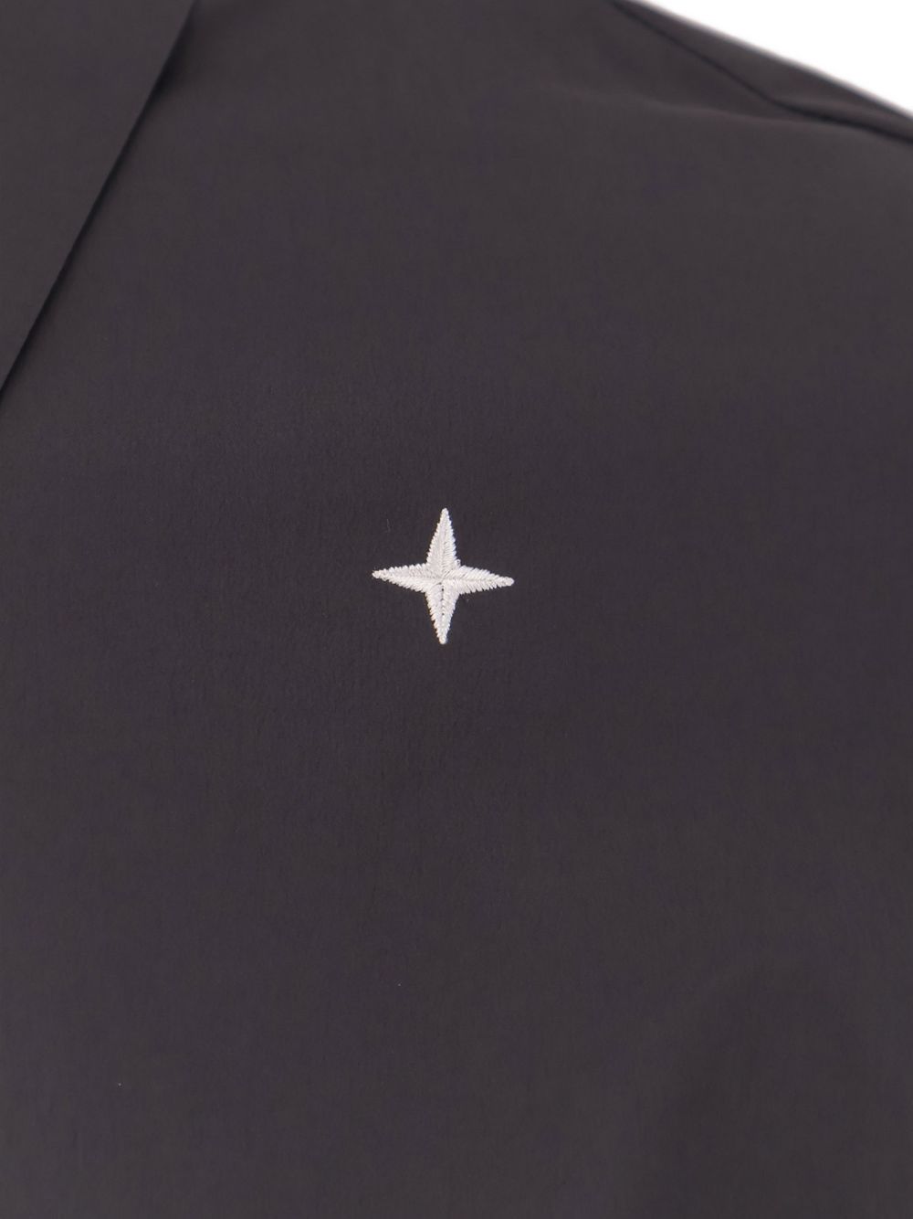 chest-pocket shirt