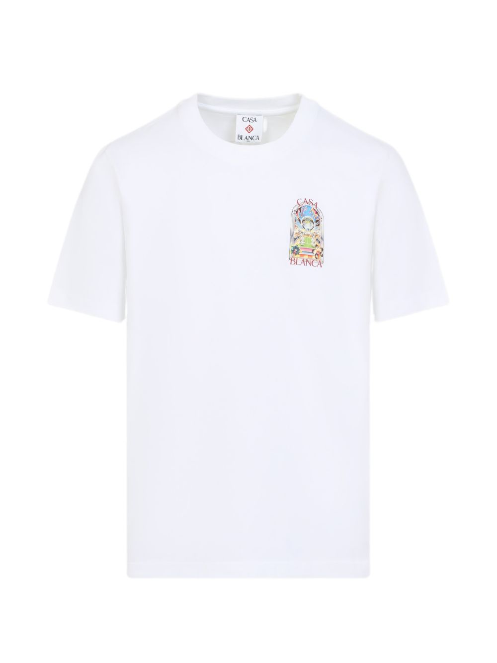 print T-shirt