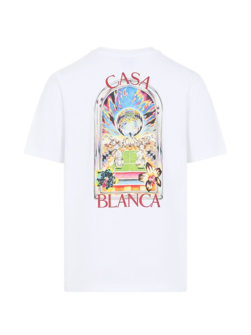 print T-shirt
