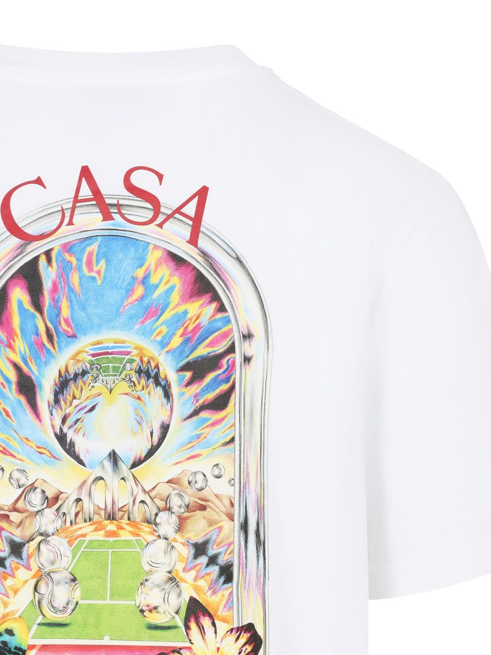 print T-shirt