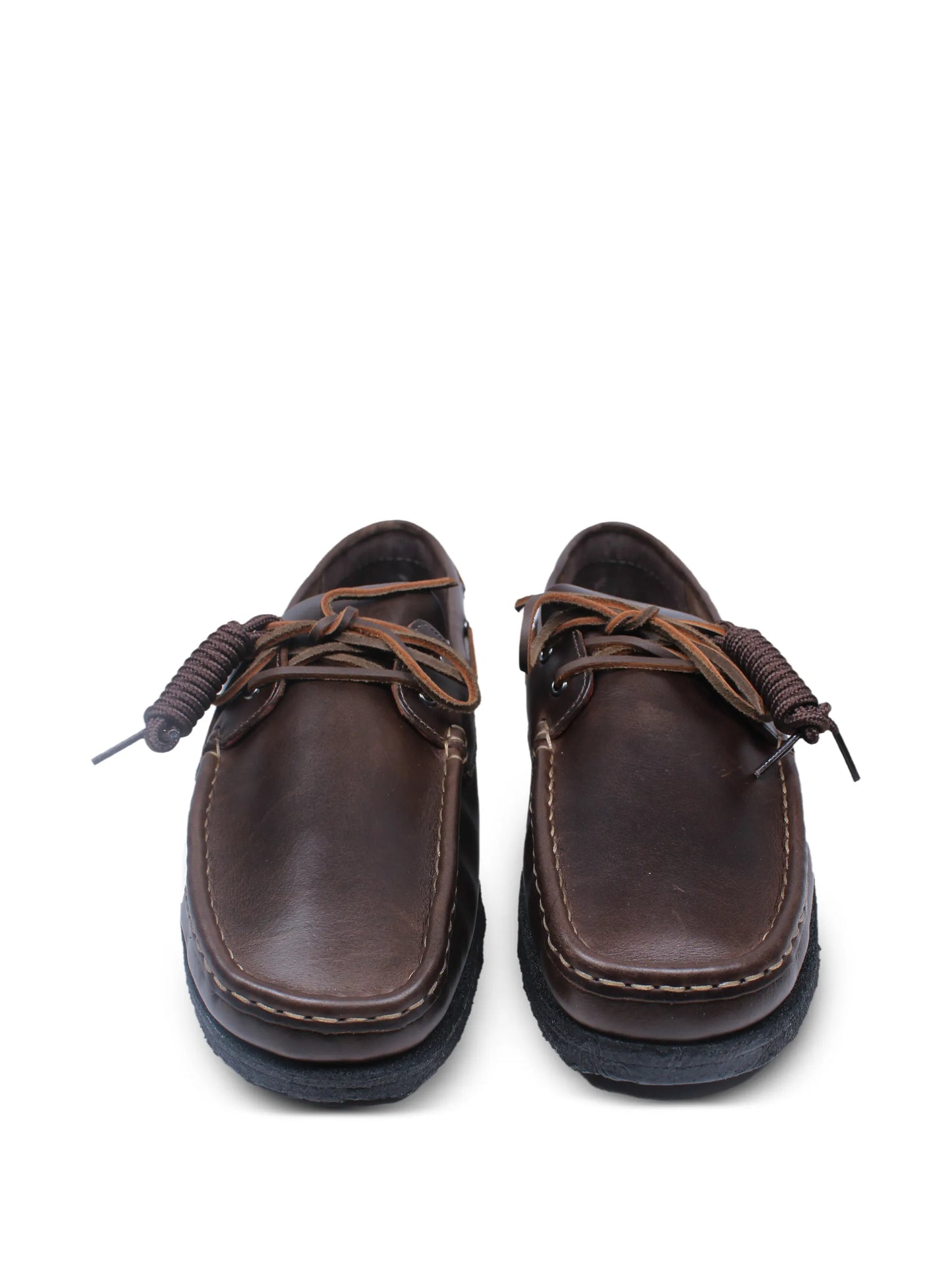 Boat Shoes