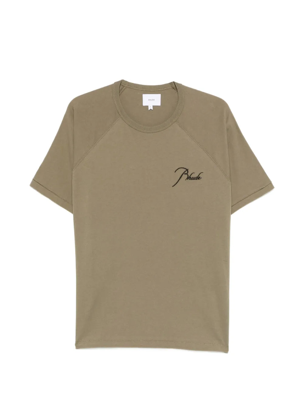 short-sleeve T-shirt