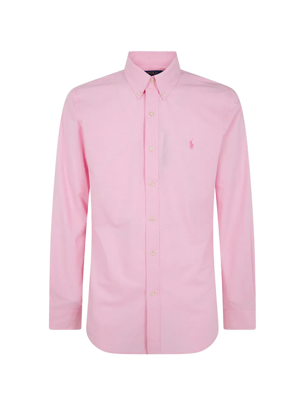 button-up shirt