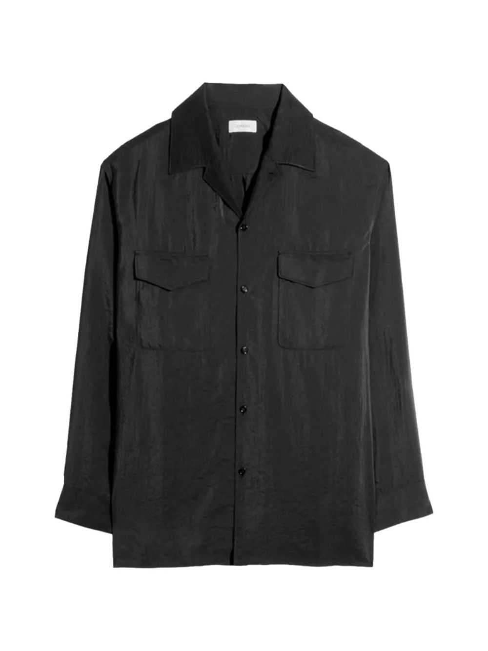 pocket shirt