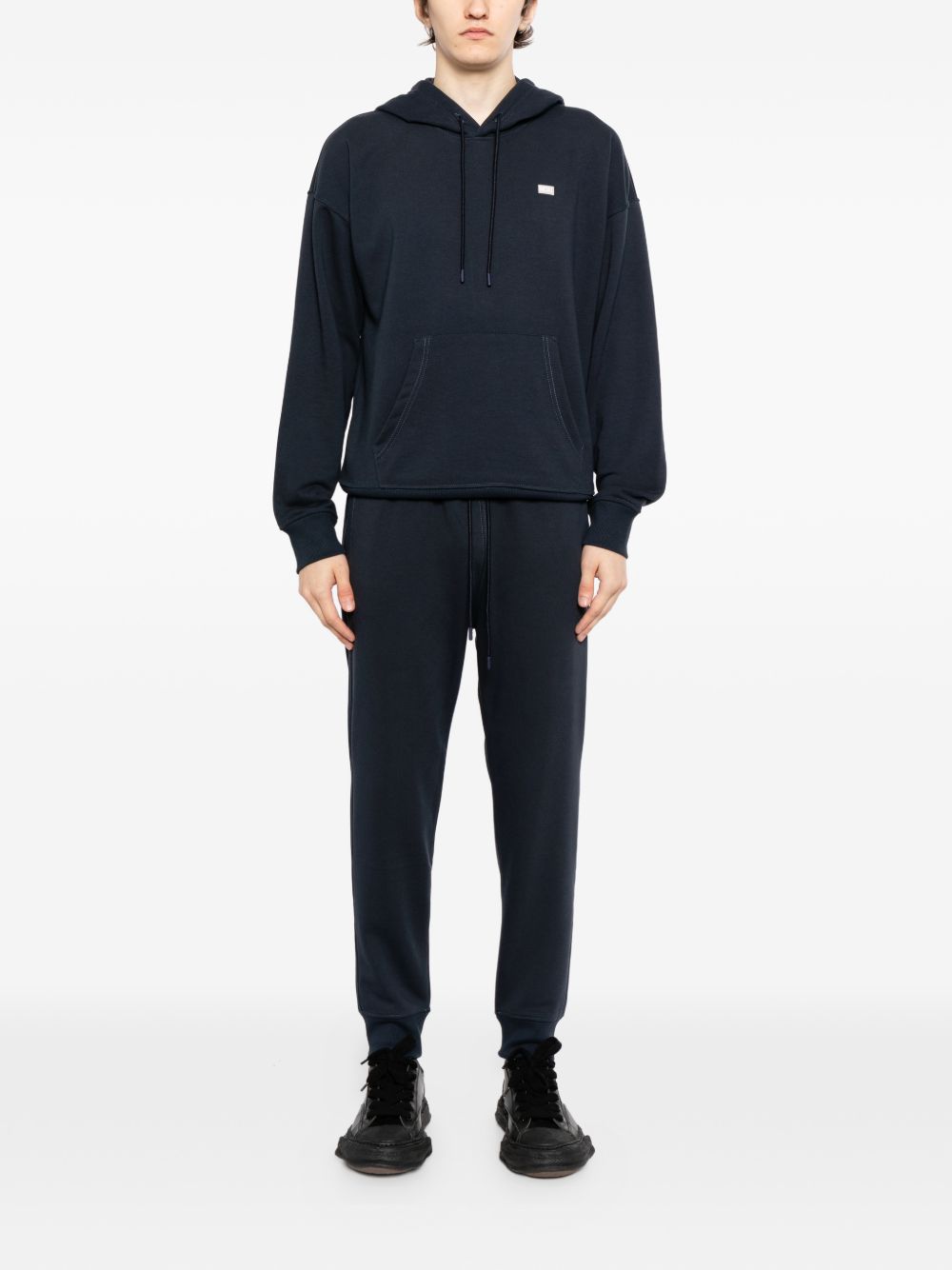 S-Rob-R1 hoodie