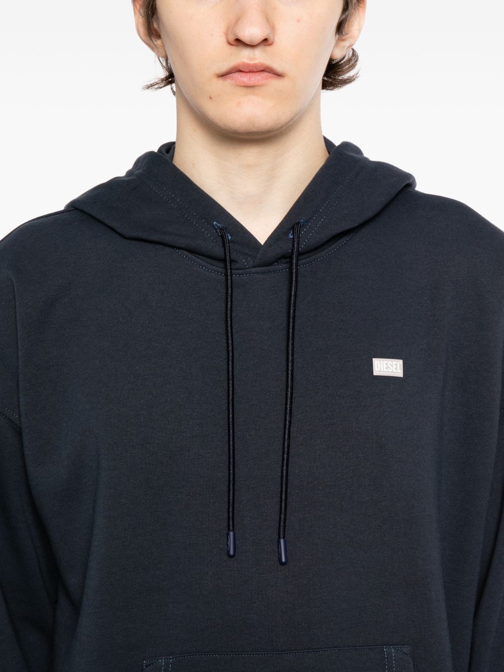 S-Rob-R1 hoodie