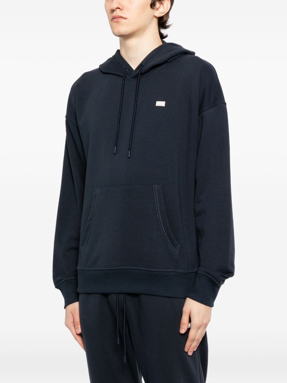 S-Rob-R1 hoodie