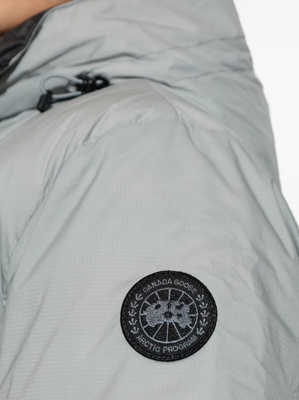 CANADA GOOSE 5078MB 0 STRATUS GREY