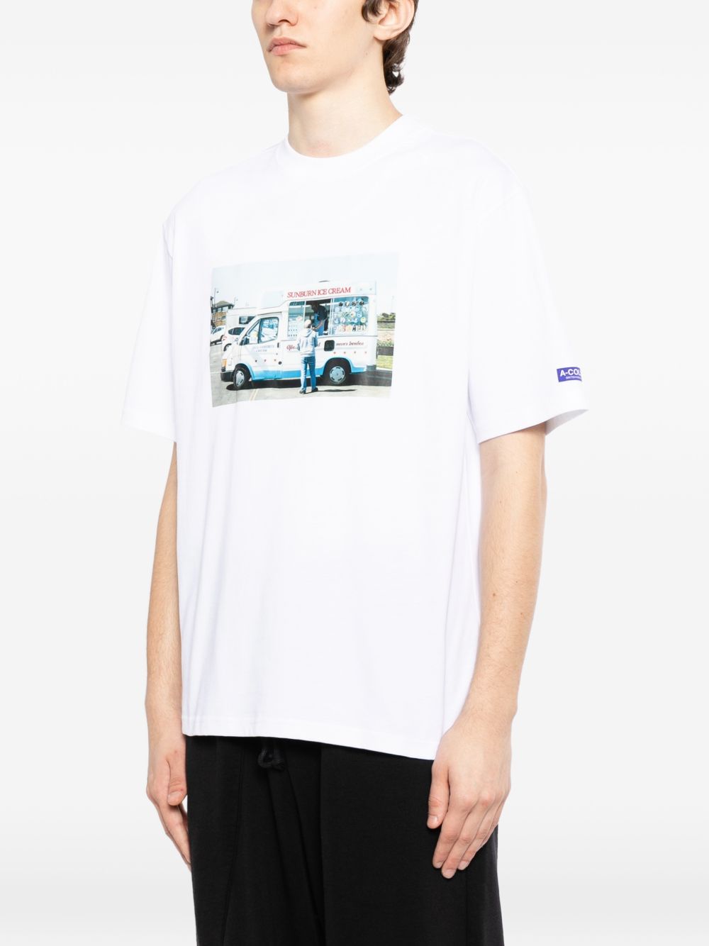 Heat Wave T-shirt