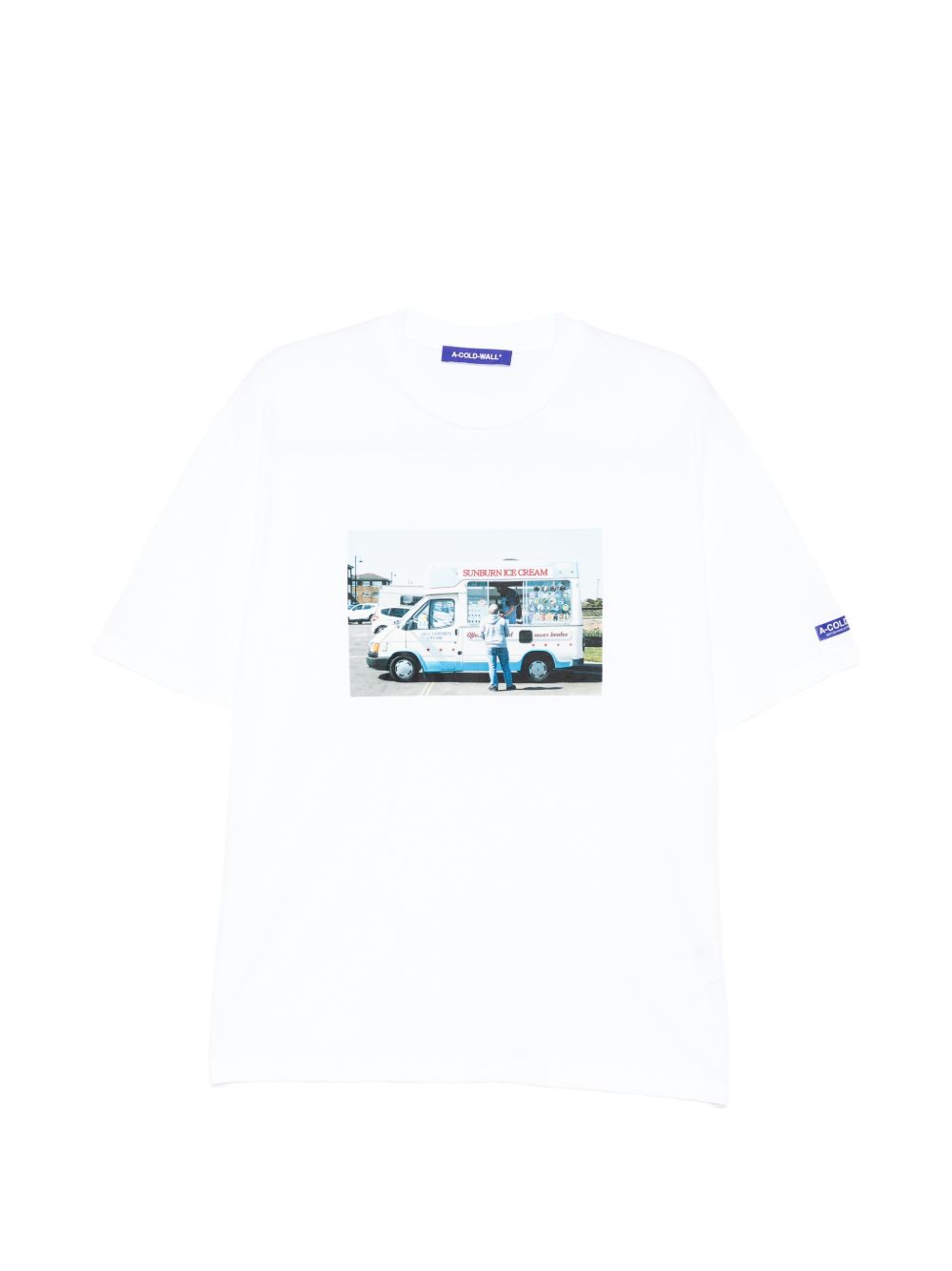 Heat Wave T-shirt
