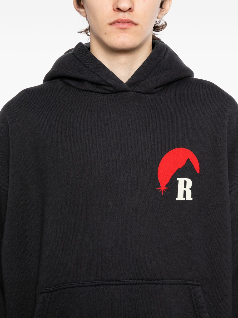 Moonlight Regatta hoodie