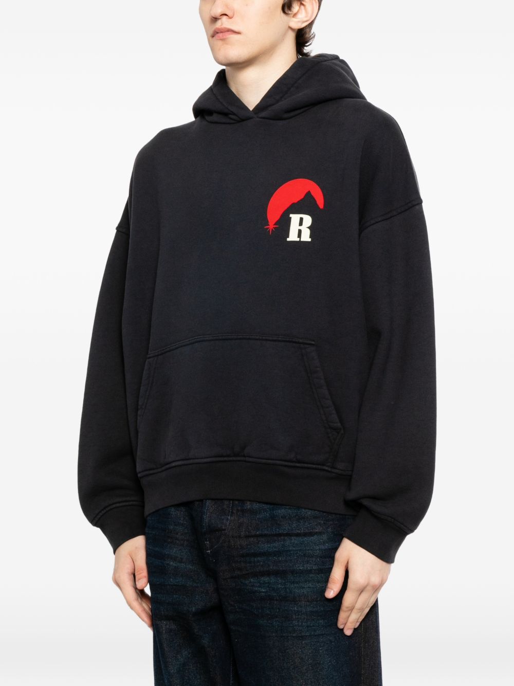 Moonlight Regatta hoodie