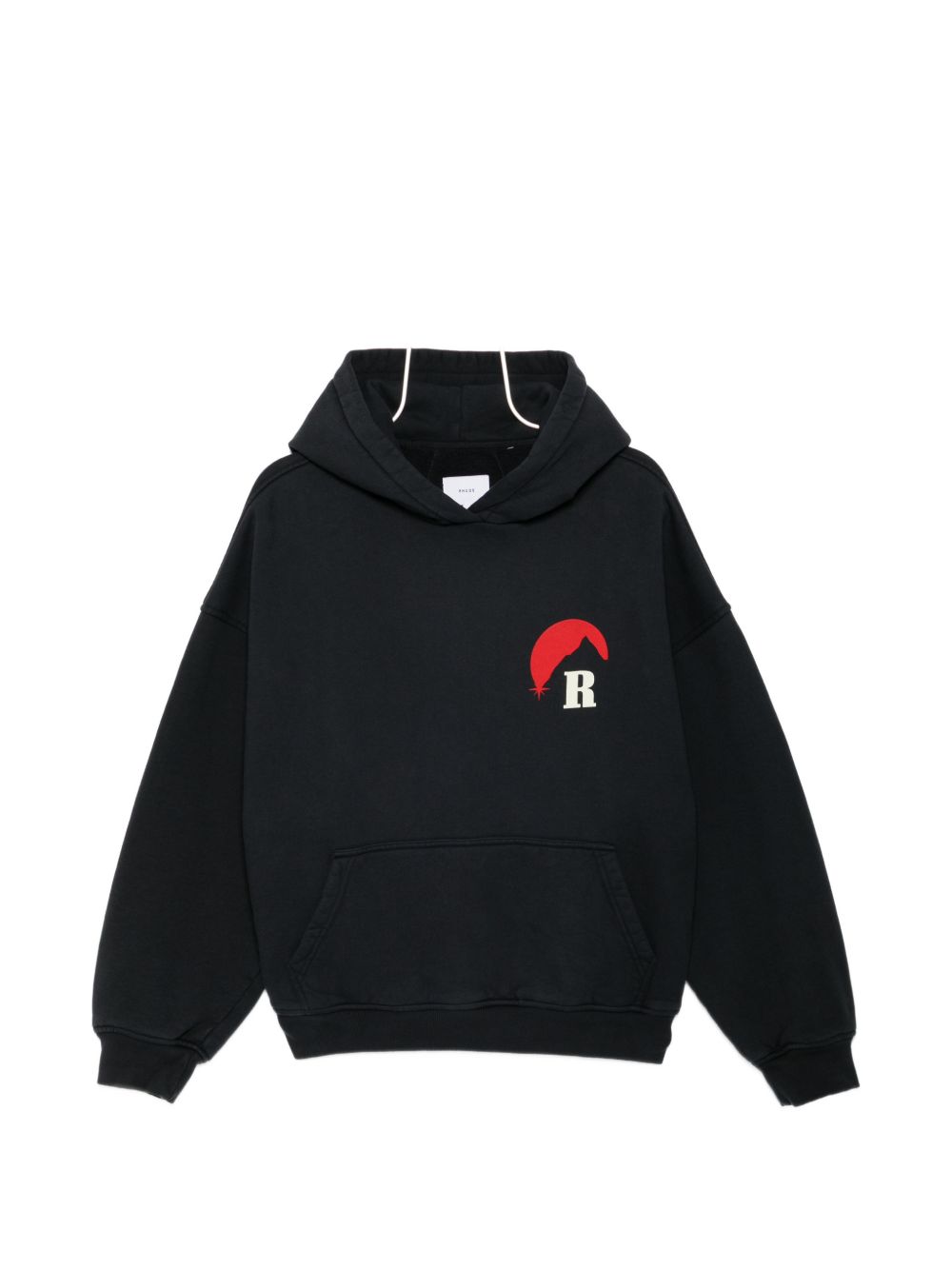 Moonlight Regatta hoodie