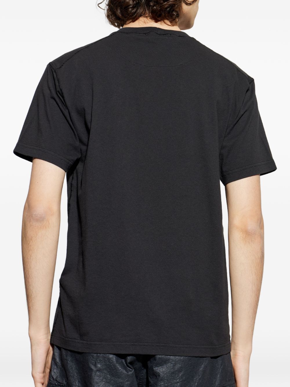 chest-pocket T-shirt
