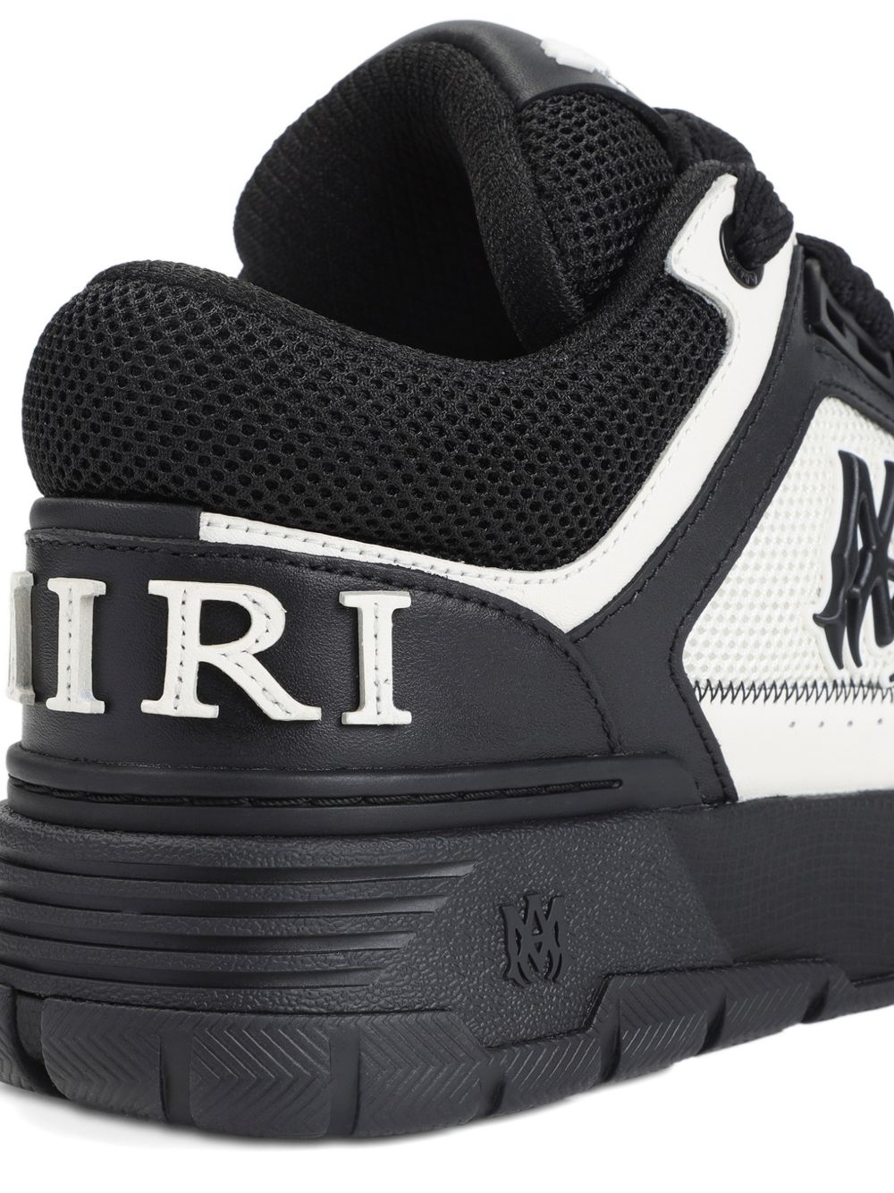 logo-detail sneakers