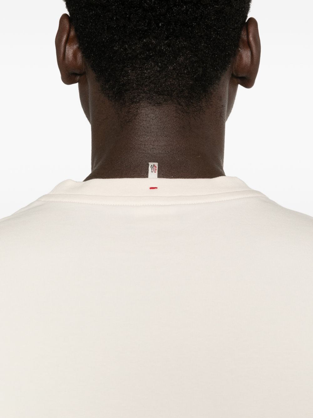 logo-graphic T-shirt