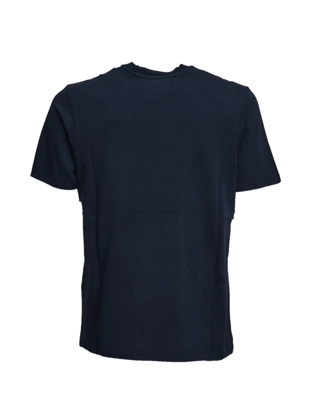 Cotton Jersey T-Shirt
