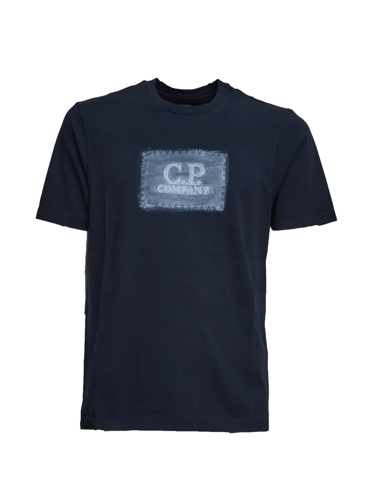 Cotton Jersey T-Shirt