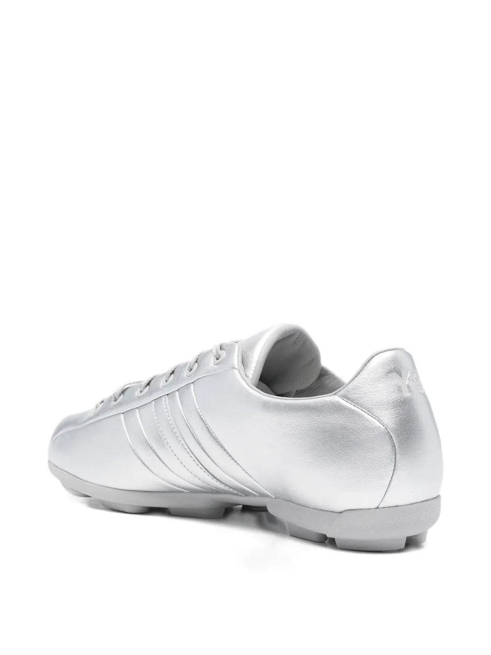 Three-Stripe Sneakers