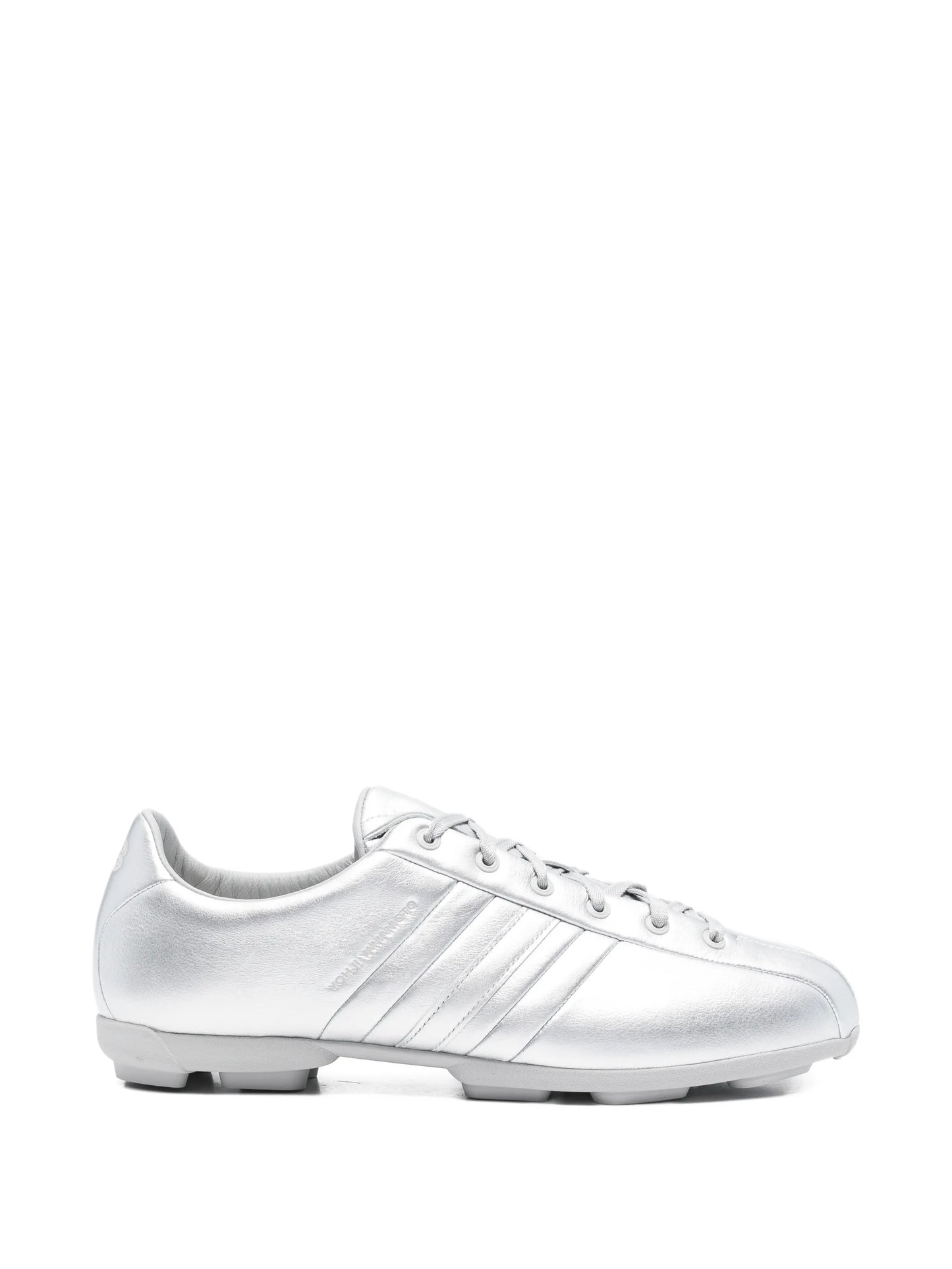 Three-Stripe Sneakers