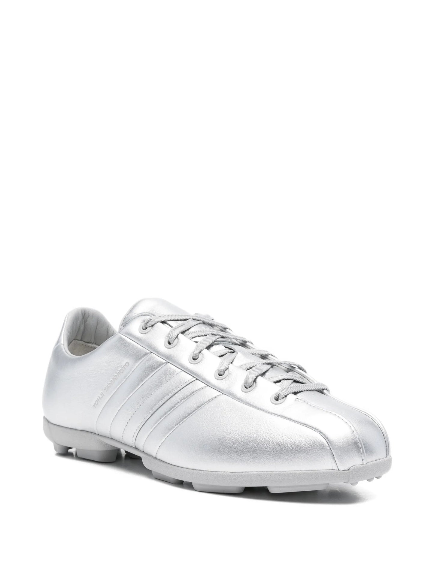 Three-Stripe Sneakers