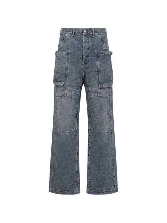 Stefan Cargo trousers