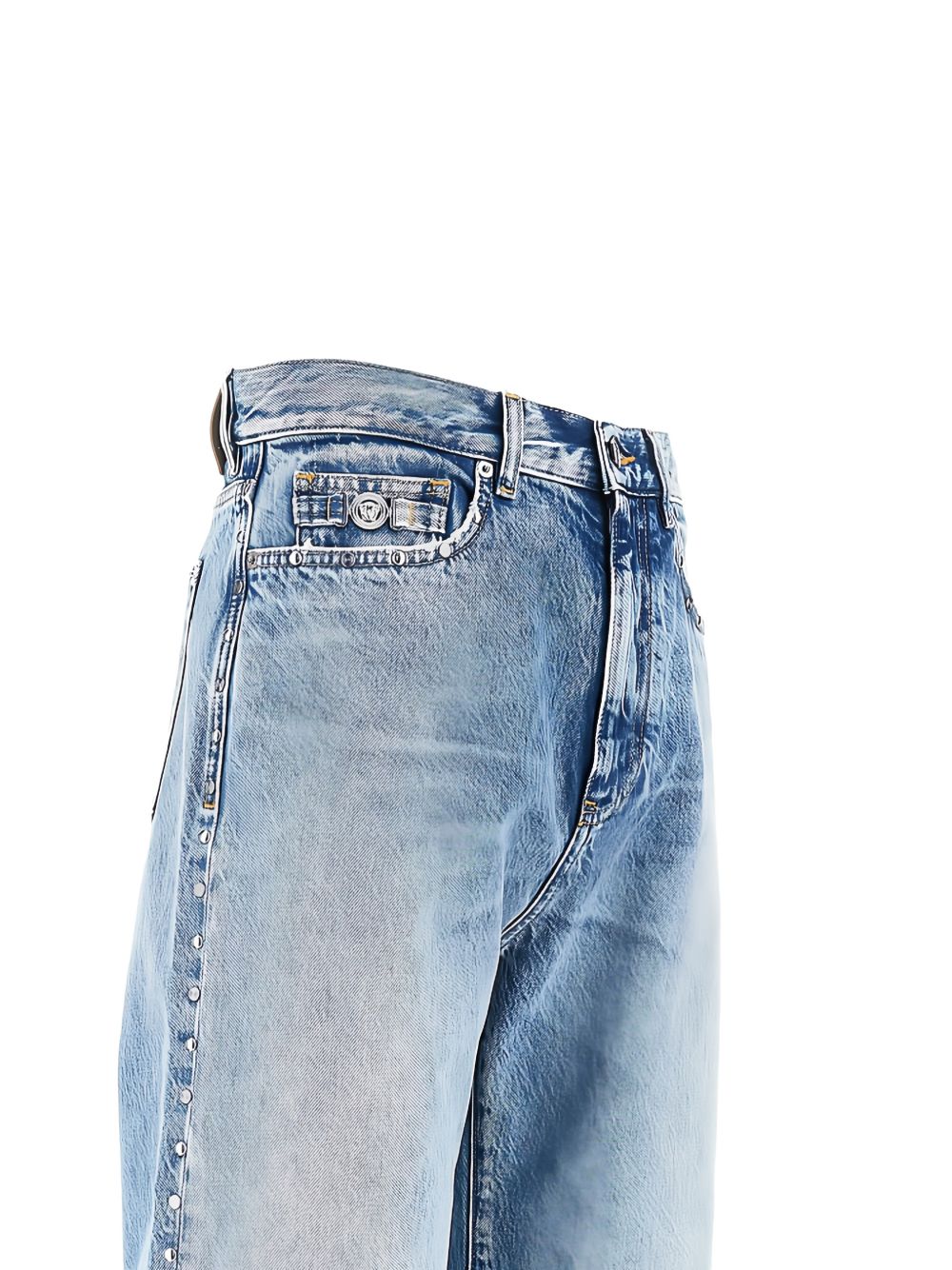 pencil jeans