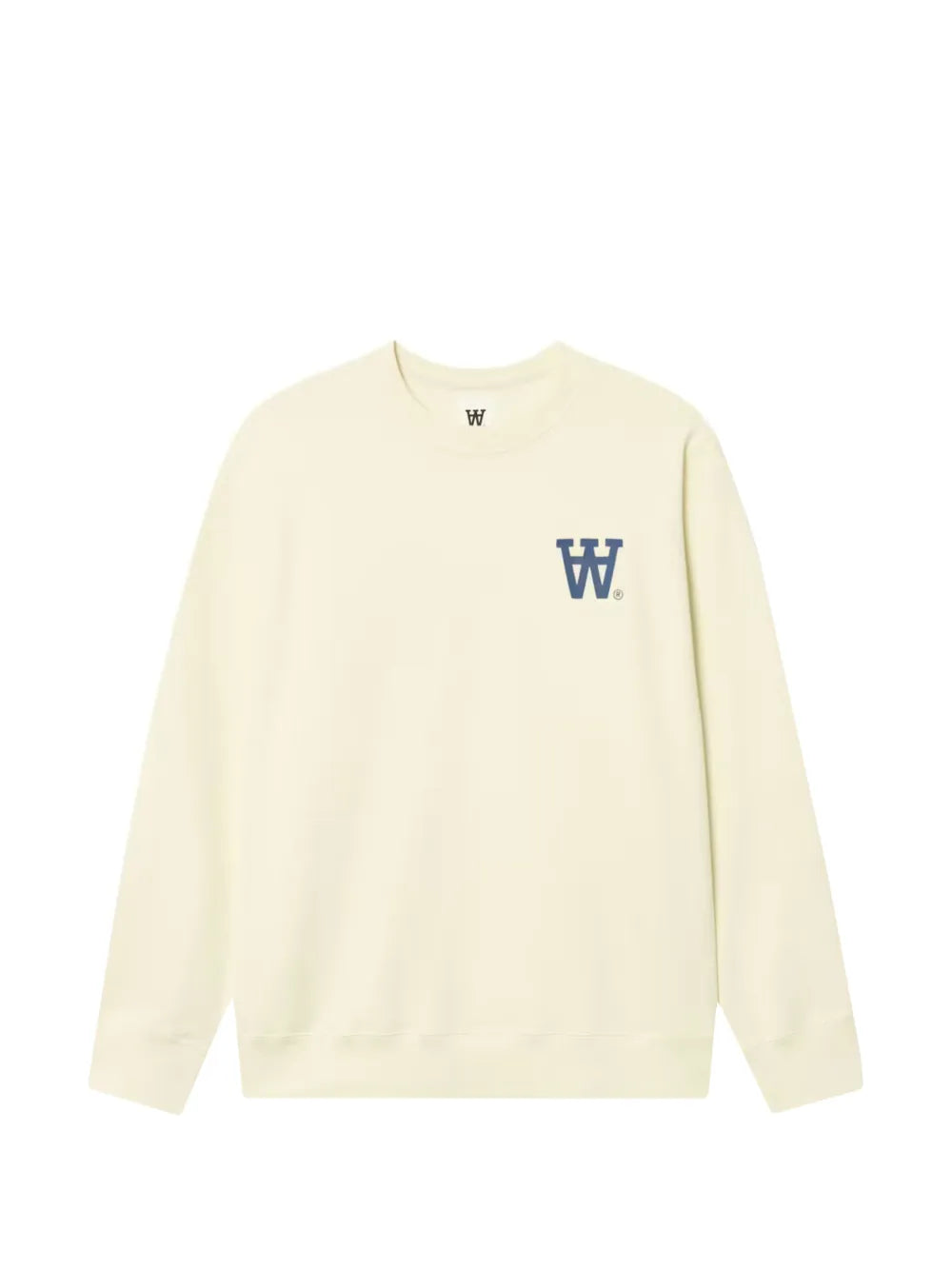 Noel logo crew-neck sweatshirt