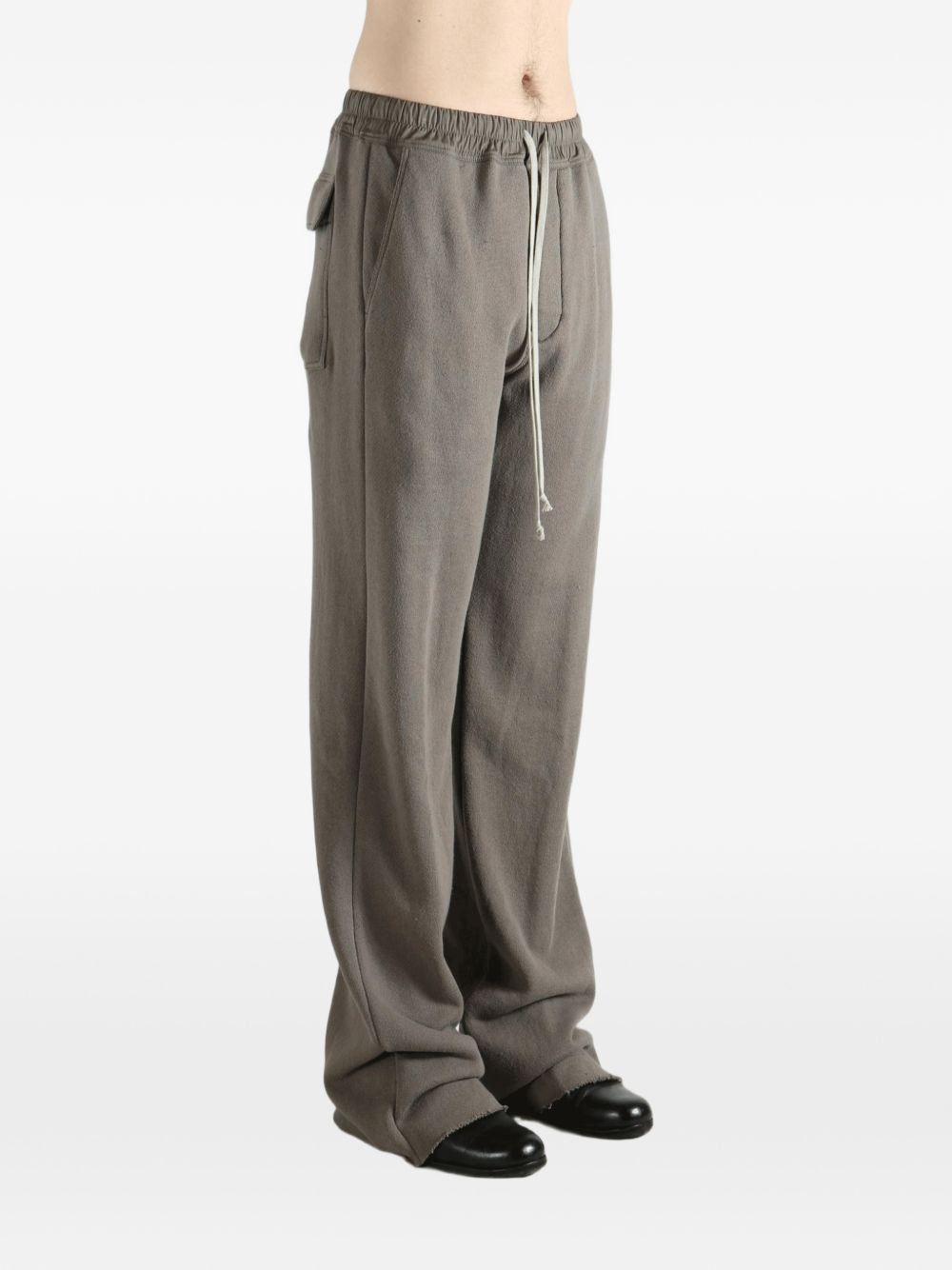 Dietrich drawstring-waist track pants