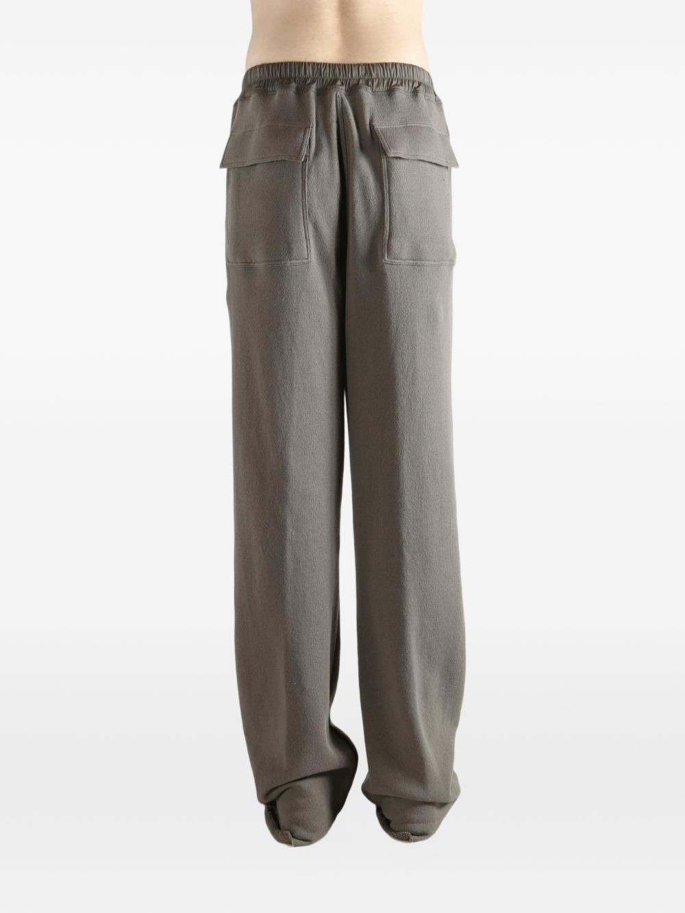 Dietrich drawstring-waist track pants