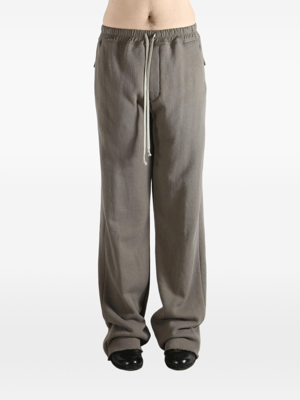 Dietrich drawstring-waist track pants