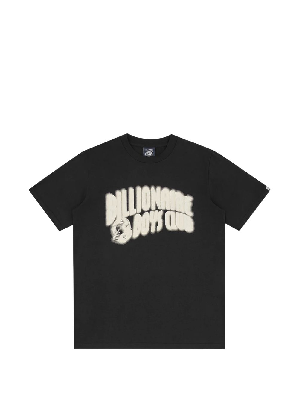 logo graphic T-shirt